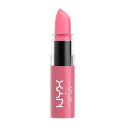 NYX Professional Makeup Butter Lipstick - Taffy (0.8 g)