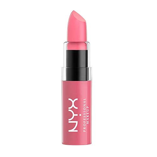 NYX Professional Makeup Butter Lipstick - Taffy (0.8 g) - görsel 4