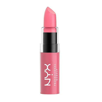 NYX Professional Makeup Butter Lipstick - Taffy (0.8 g)