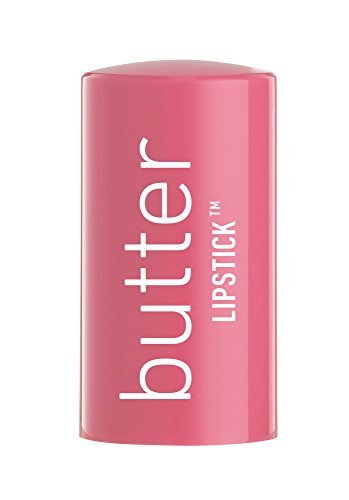 NYX Professional Makeup Butter Lipstick - Taffy (0.8 g) - görsel 8
