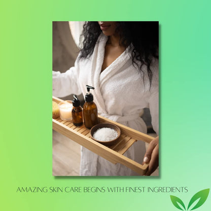 Dr Adorable 100% Pure Organic Cold Pressed Grapeseed Oil - 64 oz