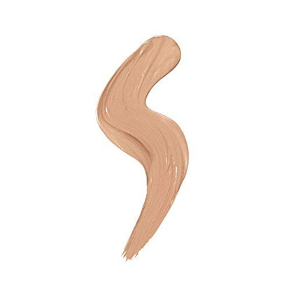 Almay Skintone Matching Foundation, Smart Shade Face Makeup with SPF 15, Hypoallergenic, Oil-Free, Dermatologist-Tested, 200 Light Medium, 1 fl oz Avelisse