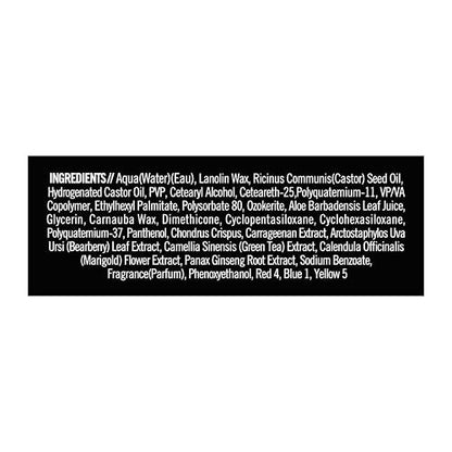 Billy Jealousy Slush Fund Styling Mud – 3 oz Premium Hair Styling Wax for Men Avelisse