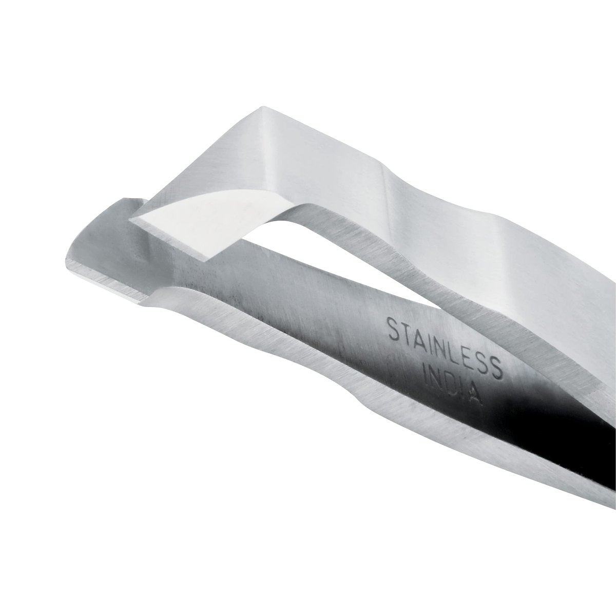 Tweezerman Mini Squeeze Cuticle Nipper – Precision Stainless Steel Cuticle Nipper for At-Home Manicure & Pedicure - görsel 11