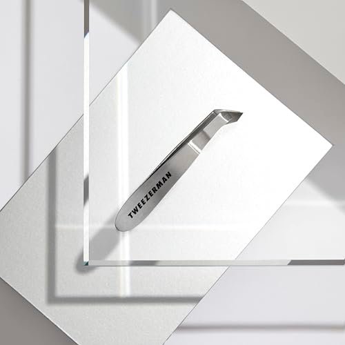 Tweezerman Mini Squeeze Cuticle Nipper – Precision Stainless Steel Cuticle Nipper for At-Home Manicure & Pedicure - görsel 14