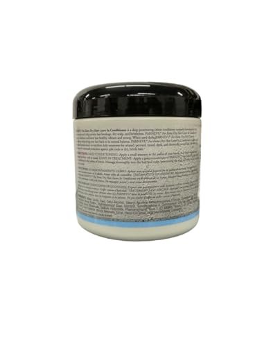 Parnevu Leave-In Conditioner for Extra Dry Hair - 16 oz (Pack of 2) - görsel 4