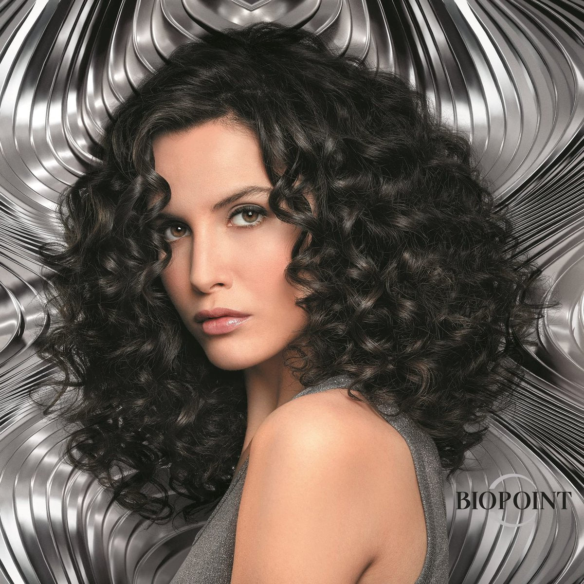 BIOPOINT Anti-Frizz and Anti-Crespo Curl and Wave Shampoo - Hydrating Formula for Defined, Elastic Curls - görsel 15