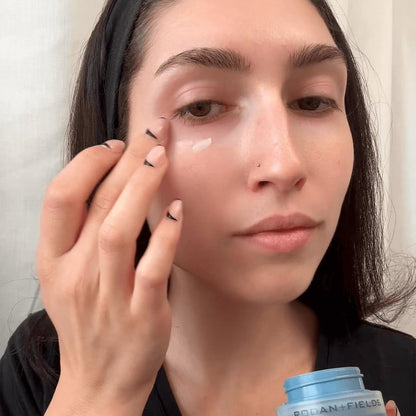 RODAN + FIELDS Redefine Eye Cream | Vitamin C & F Moisturizer for Hydrated, Radiant, Younger-Looking Eyes | 15 ml Avelisse