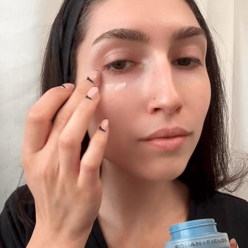 RODAN + FIELDS Redefine Eye Cream | Vitamin C & F Moisturizer for Hydrated, Radiant, Younger-Looking Eyes | 15 ml Avelisse