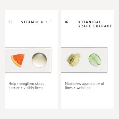 RODAN + FIELDS Redefine Eye Cream | Vitamin C & F Moisturizer for Hydrated, Radiant, Younger-Looking Eyes | 15 ml Avelisse