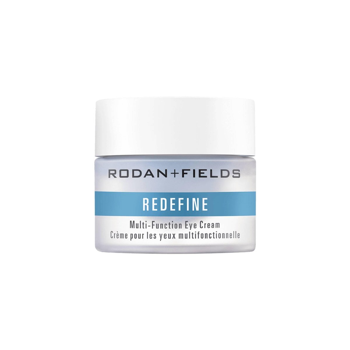 RODAN + FIELDS Redefine Eye Cream | Vitamin C & F Moisturizer for Hydrated, Radiant, Younger-Looking Eyes | 15 ml Avelisse