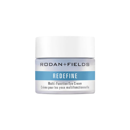 RODAN + FIELDS Redefine Eye Cream | Vitamin C & F Moisturizer for Hydrated, Radiant, Younger-Looking Eyes | 15 ml Avelisse