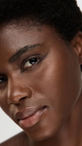 stila Stay All Day Waterproof Liquid Eye Liner - Midnight (Deep Blue) | Long-Lasting, Smudge-Proof Eyeliner - görsel 8