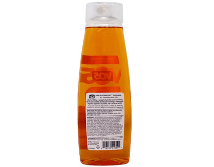 Alberto VO5 Extra Body Volumizing Shampoo, 12.5 fl oz (Pack of 2) – For Fine, Limp Hair