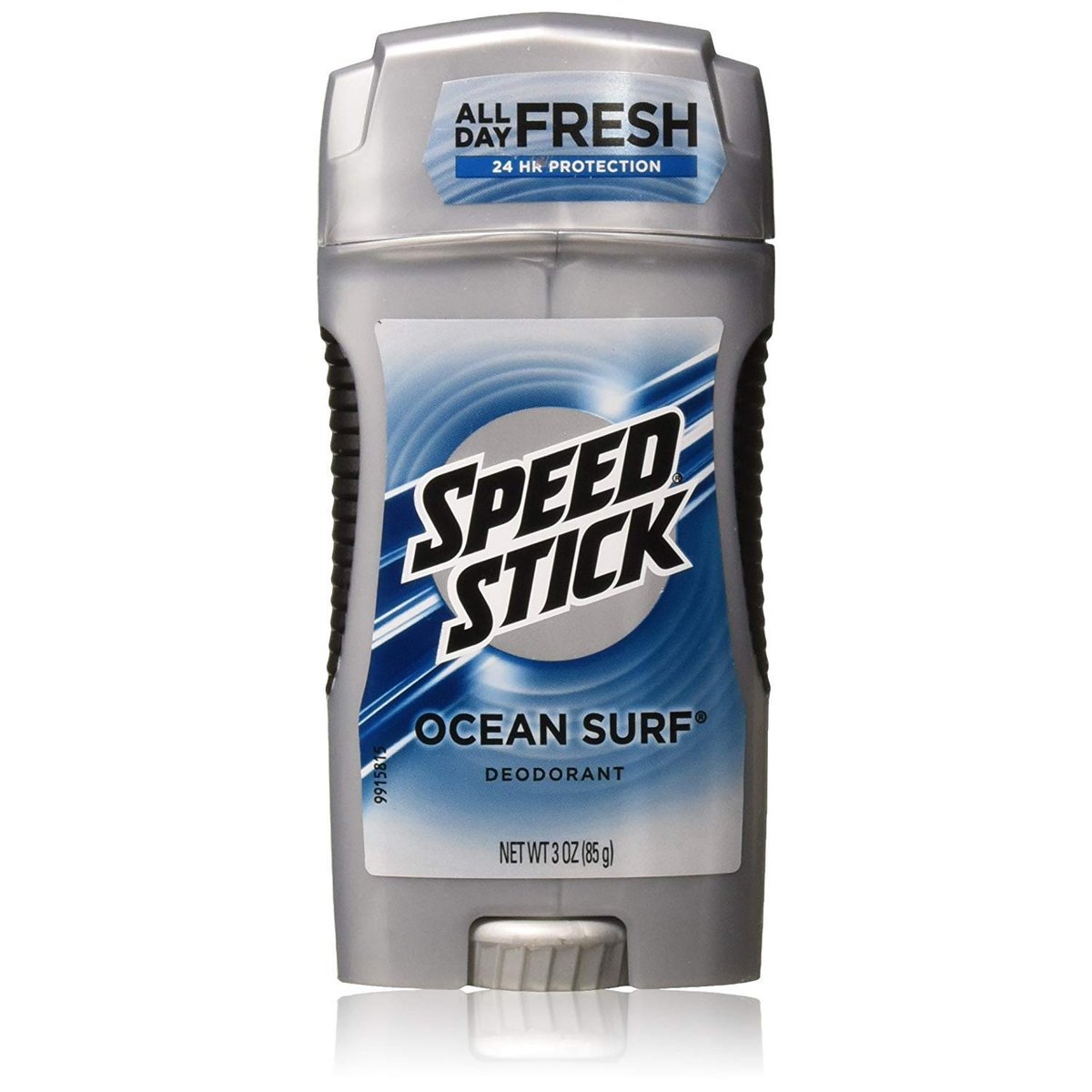 Speed Stick Solid Deodorant, Ocean Surf 3 oz (Pack of 3) - görsel 2