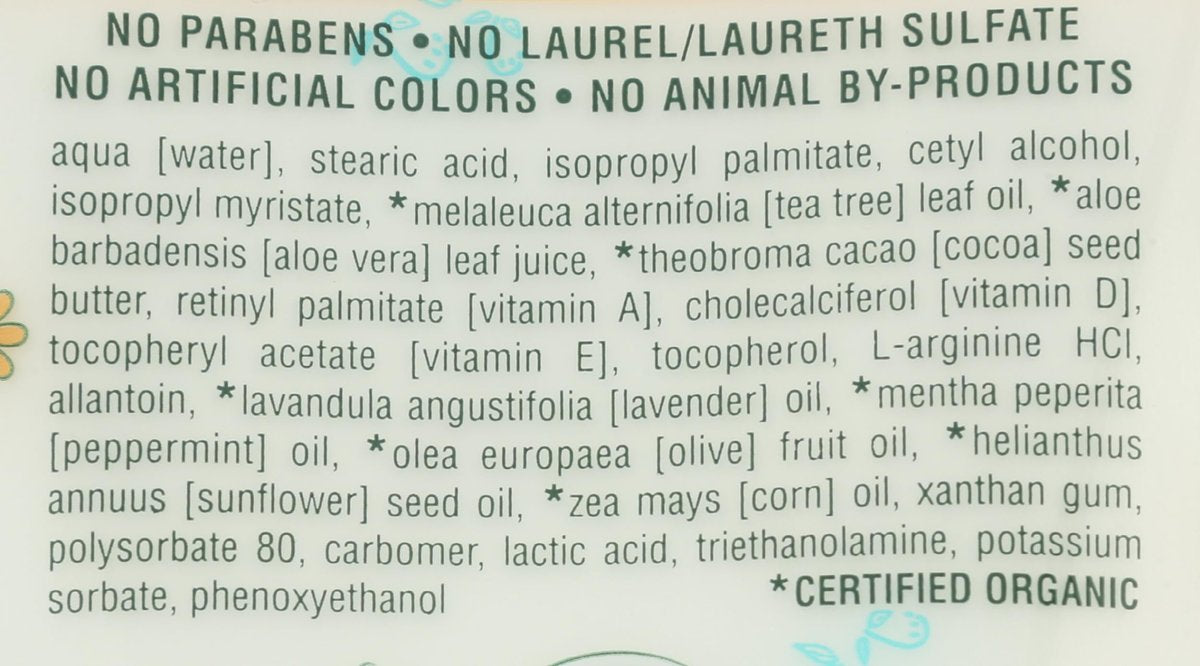 Earth Therapeutics Foot Repair Balm for Dry, Cracked Feet & Heels - 4 oz Intensive Moisturizing Cream - görsel 5