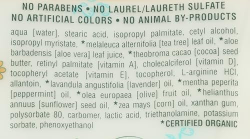 Earth Therapeutics Foot Repair Balm for Dry, Cracked Feet & Heels - 4 oz Intensive Moisturizing Cream - görsel 6