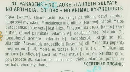 Earth Therapeutics Foot Repair Balm for Dry, Cracked Feet & Heels - 4 oz Intensive Moisturizing Cream