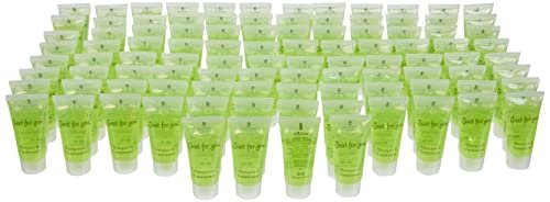 Hotel Complimentary Shampoo and Conditioner 20ml – Pack of 100 Avelisse