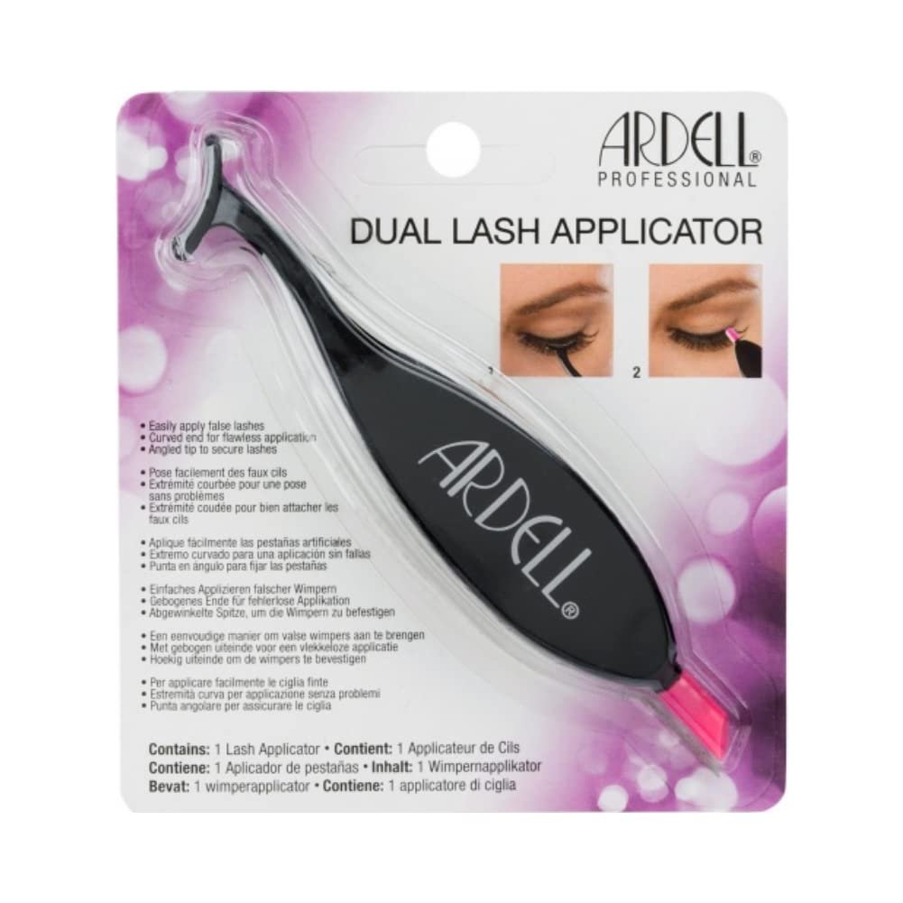 Ardell Dual Fake Lash Applicator – Precision Eyelash Tool for Easy Application - görsel 3