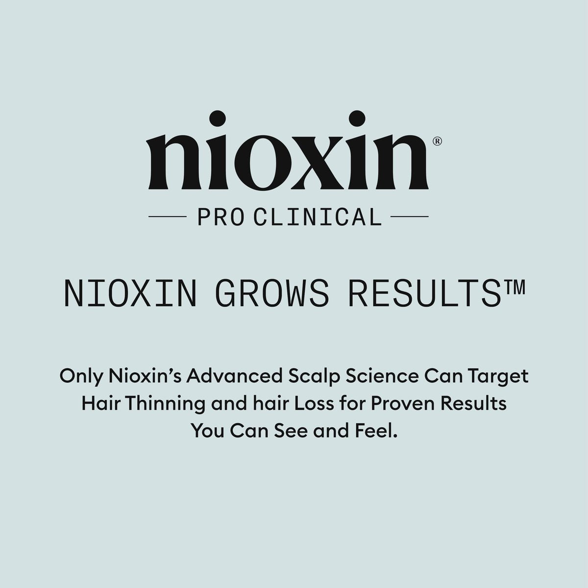 Nioxin Density Defend Styling Mousse – Volumizing & Thickening Support for Fine Hair, 6.7 Fl Oz - görsel 15