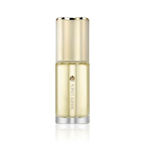 Estée Lauder White Linen Eau de Parfum Spray – Floral & Fresh Women's Perfume, 2.0 Fl Oz Avelisse
