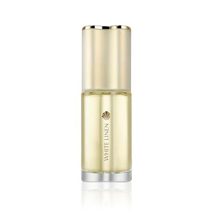 Estée Lauder White Linen Eau de Parfum Spray – Floral & Fresh Women's Perfume, 2.0 Fl Oz Avelisse