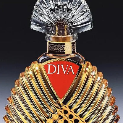 Diva By Ungaro Eau De Parfum Spray 1.7 Oz For Women by Emanuel Ungaro Avelisse