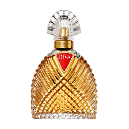 Diva By Ungaro Eau De Parfum Spray 1.7 Oz For Women by Emanuel Ungaro Avelisse
