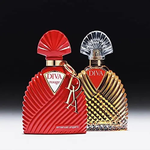 Diva By Ungaro Eau De Parfum Spray 1.7 Oz For Women by Emanuel Ungaro Avelisse