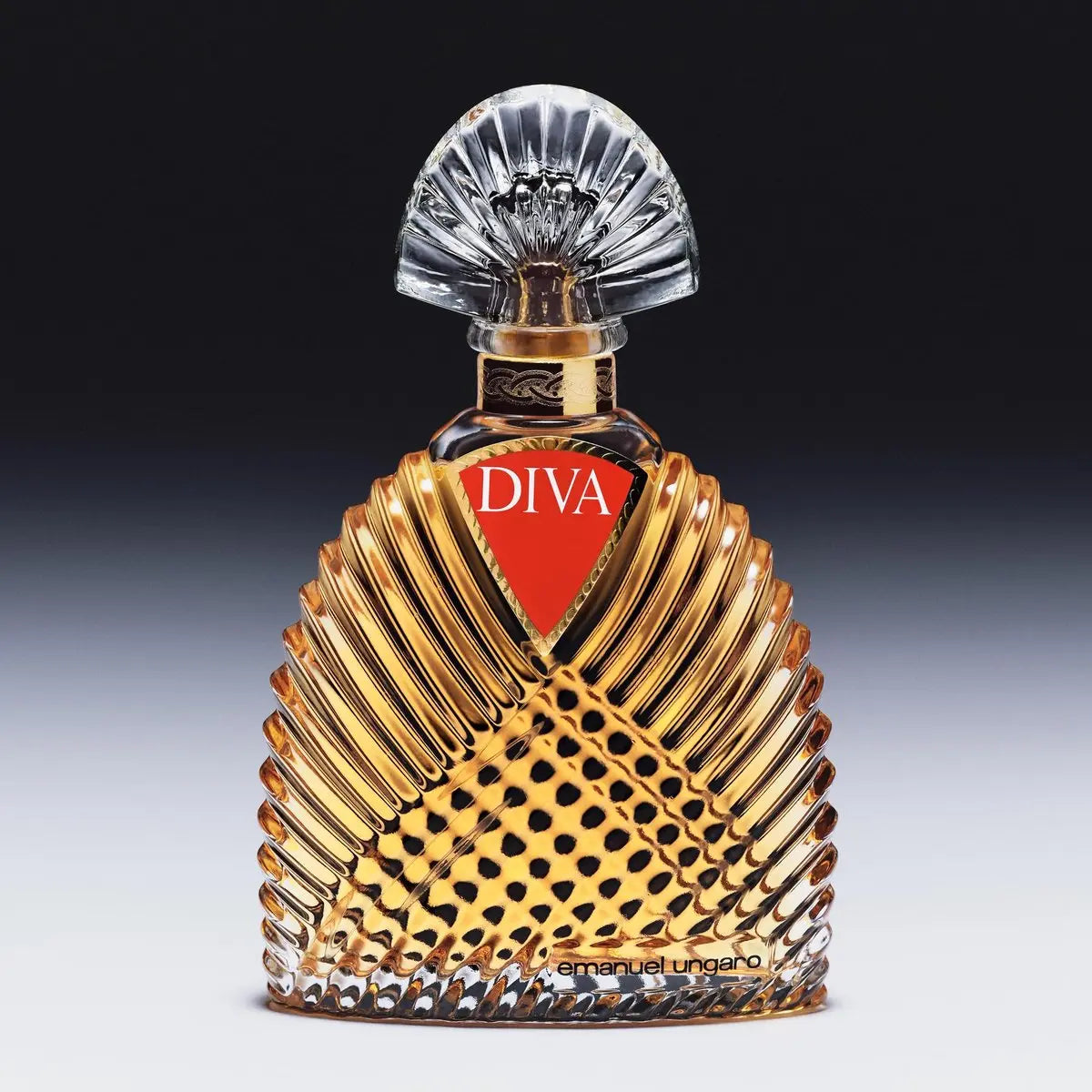 Diva By Ungaro Eau De Parfum Spray 1.7 Oz For Women by Emanuel Ungaro Avelisse