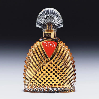 Diva By Ungaro Eau De Parfum Spray 1.7 Oz For Women by Emanuel Ungaro Avelisse