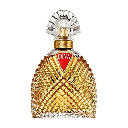 Diva By Ungaro Eau De Parfum Spray 1.7 Oz For Women by Emanuel Ungaro Avelisse
