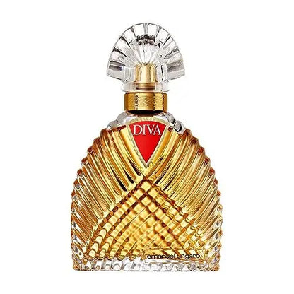 Diva By Ungaro Eau De Parfum Spray 1.7 Oz For Women by Emanuel Ungaro Avelisse