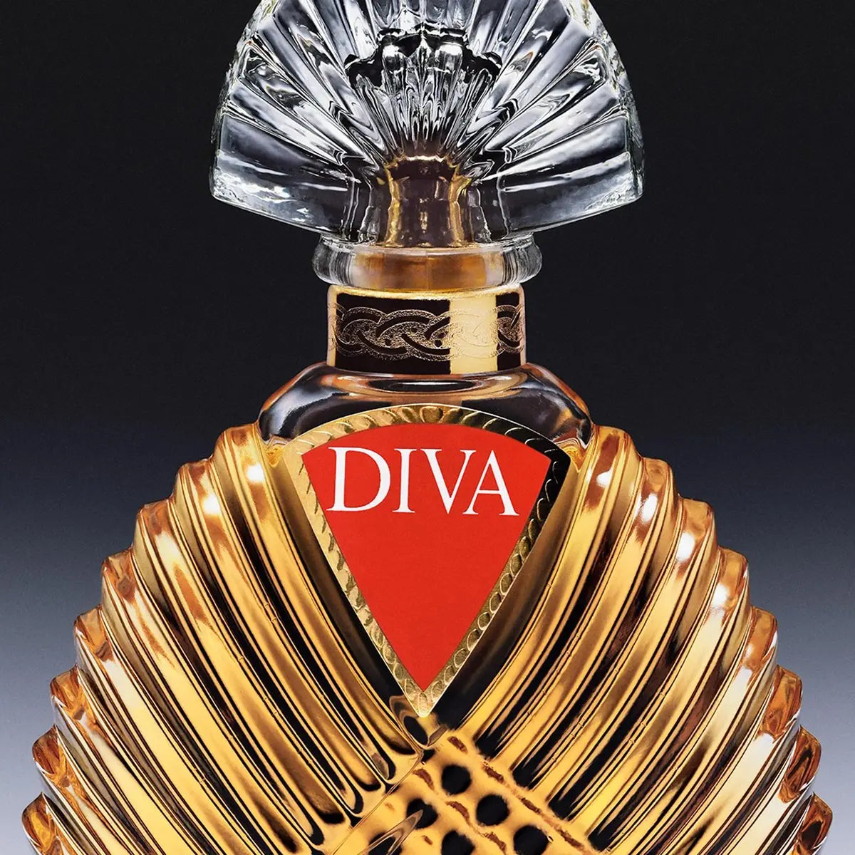Diva By Ungaro Eau De Parfum Spray 1.7 Oz For Women by Emanuel Ungaro Avelisse