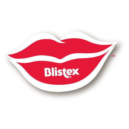 Blistex Lip Vibrance Lip Protectant (Pack of 4) – SPF 15 Moisturizing Lip Balm Avelisse