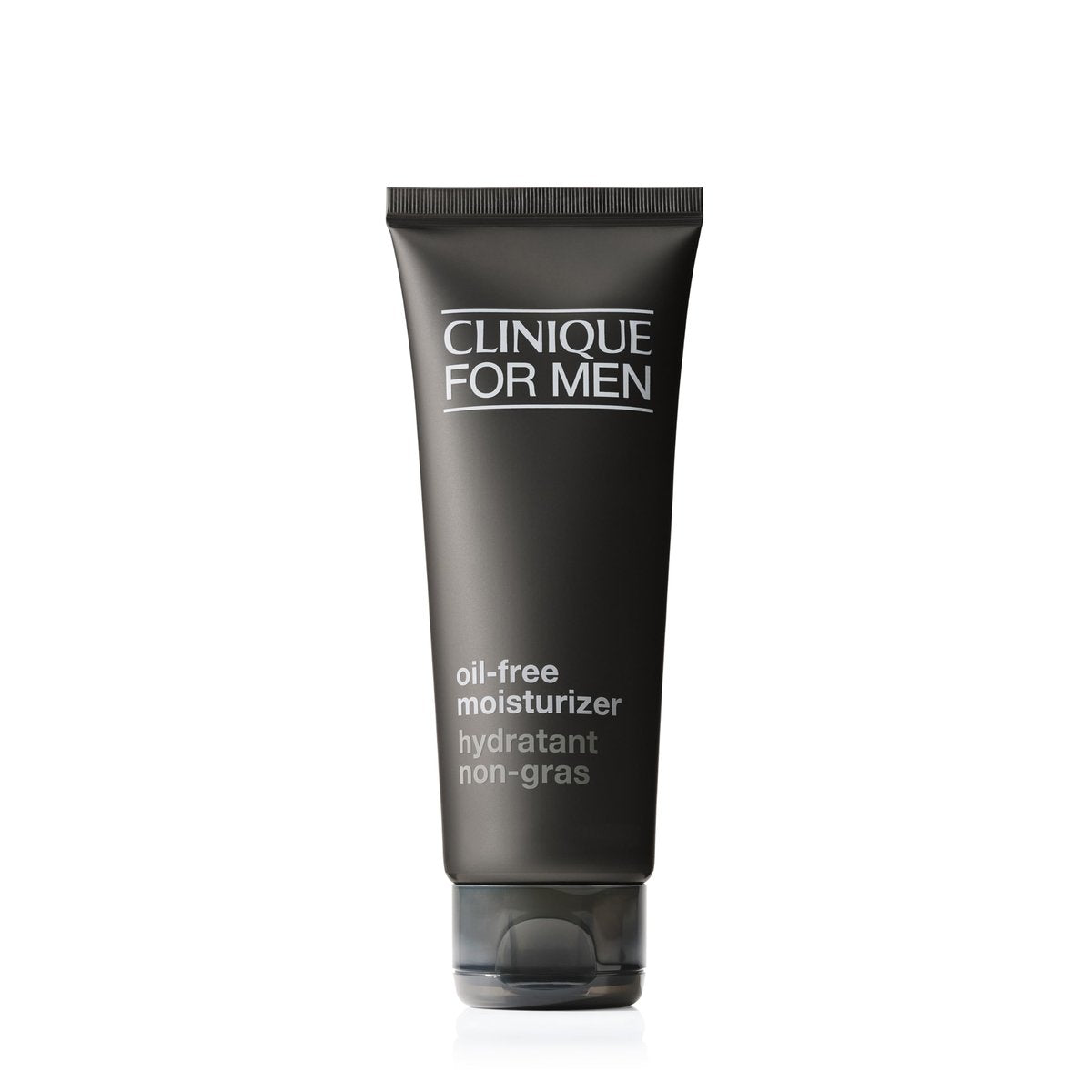 Clinique For Men Oil-Free Hydrating Face Moisturizer With Barley, Sunflower + Cucumber | For Oily Skin Types, 3.4 Fl Oz Avelisse