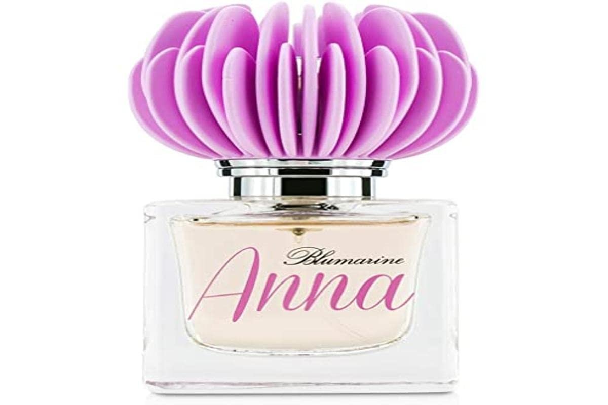 Blumarine Anna Eau de Parfum 30ml - Floral Fragrance for Women - görsel 1