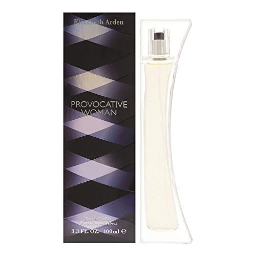 WKWM Provocative Eau de Parfum Spray for Women, 3.3 Fl Oz Avelisse
