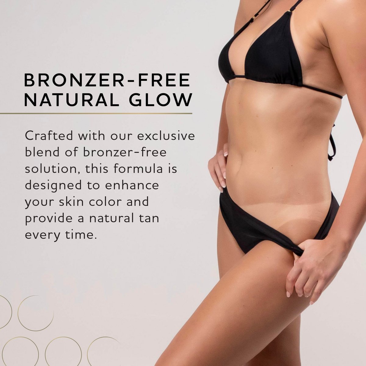 Norvell Premium Spray Tan Solution Clear Plus 1 Liter – Professional Sunless Tanning Formula for Natural Bronze Glow, Streak Free, Fast Drying, Long Lasting Color Avelisse