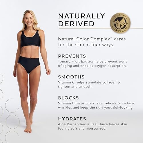 Norvell Premium Spray Tan Solution Dark 8 fl oz – Professional Sunless Tanning Formula for Deep Natural Bronze, Streak Free, Fast Drying, Long Lasting Color - görsel 10