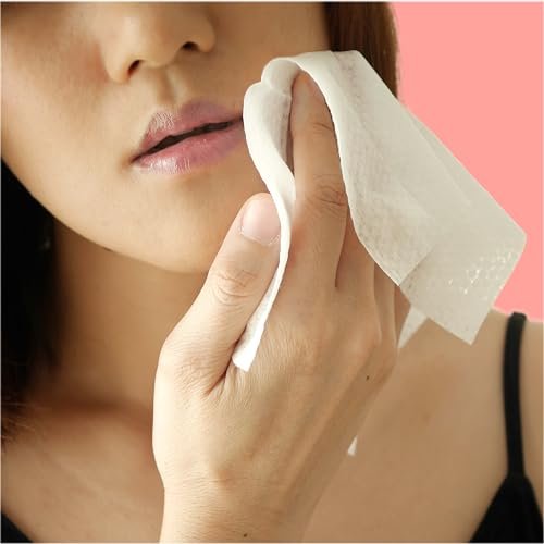 Neutrogena Makeup Remover Cleansing Towelettes, Pink Grapefruit, 25 Count, Twin Pack Avelisse