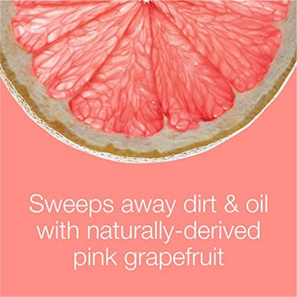 Neutrogena Makeup Remover Cleansing Towelettes, Pink Grapefruit, 25 Count, Twin Pack Avelisse