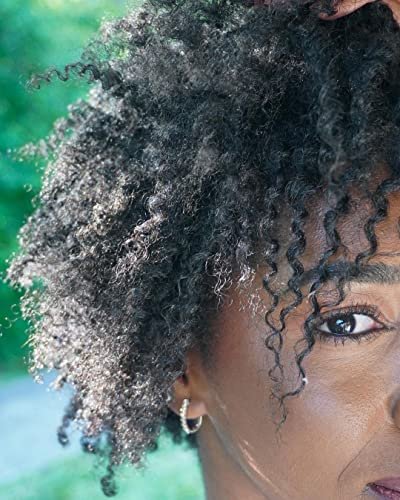 EDEN BodyWorks Coconut Shea Curl Defining Creme - 16 oz - Moisturize & Define Curls, Add Shine