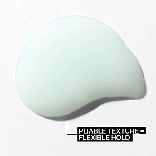 Redken Pliable Styling Paste - Flexible Medium Hold for All Hair Types, 5 oz Avelisse