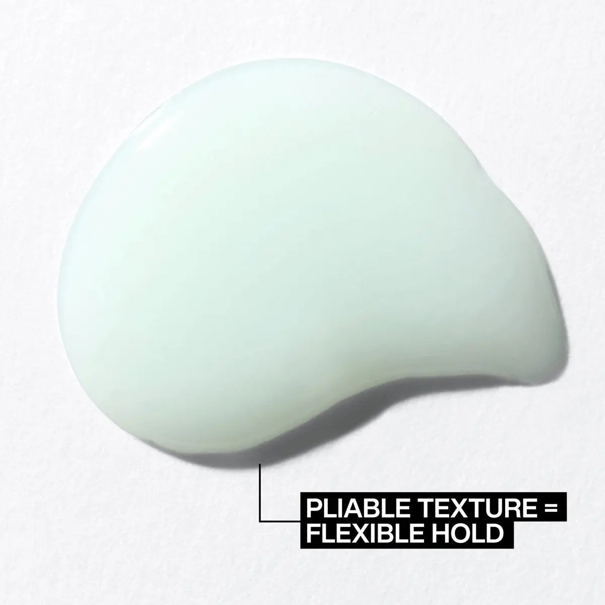 Redken Pliable Styling Paste - Flexible Medium Hold for All Hair Types, 5 oz Avelisse