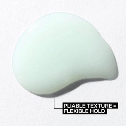 Redken Pliable Styling Paste - Flexible Medium Hold for All Hair Types, 5 oz Avelisse