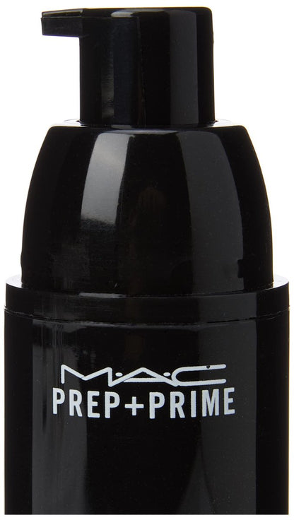 MAC Prep + Prime Natural Radiance Foundation Primer - Radiant Pink, 1.7 Fl Oz Avelisse