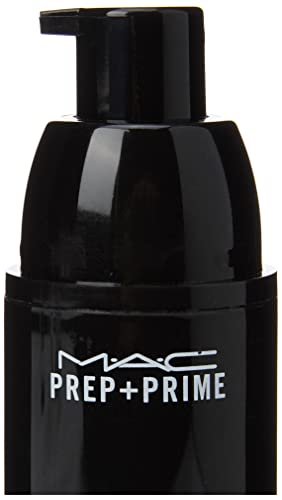 MAC Prep + Prime Natural Radiance Foundation Primer - Radiant Pink, 1.7 Fl Oz Avelisse