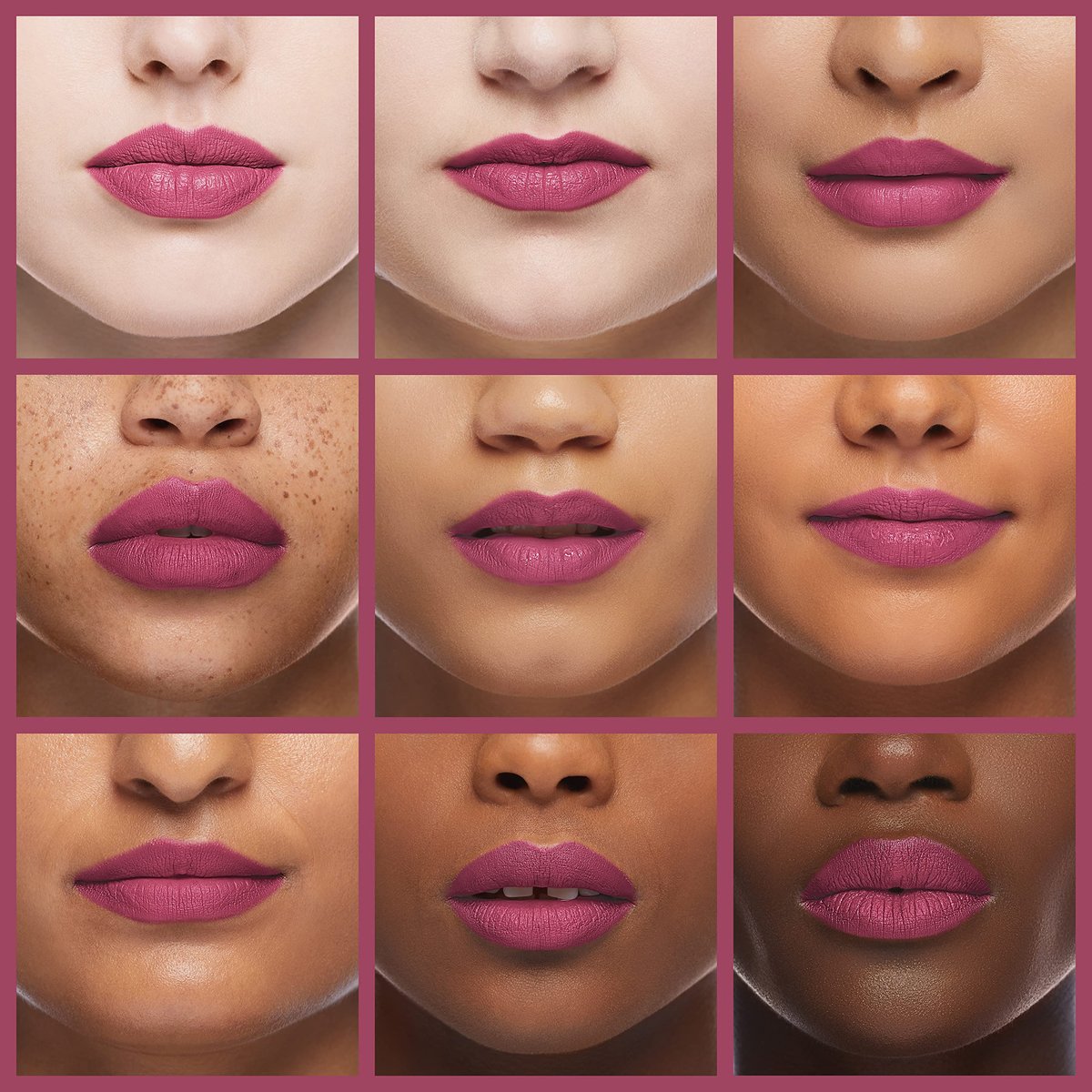 COVERGIRL Outlast All-Day Lip Color with Topcoat - 559 Plum Berry, Long-Lasting Lipstick - görsel 7